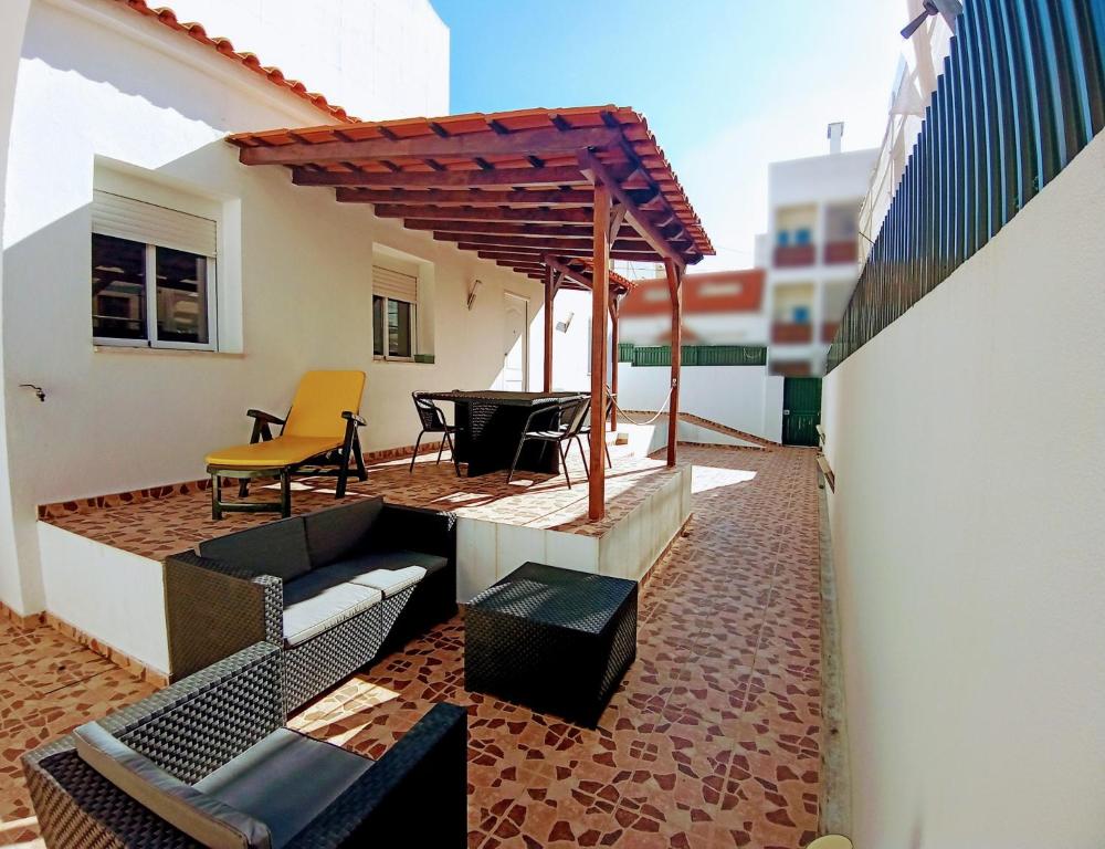 Image of A CASA DA MILA