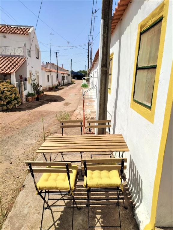 Image of Cabanitas 29 - Refúgio Alentejano