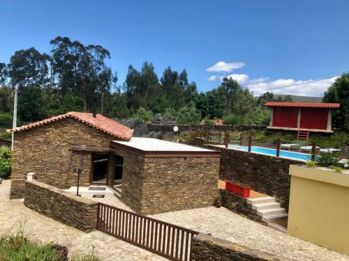 Image of Casa do Souto