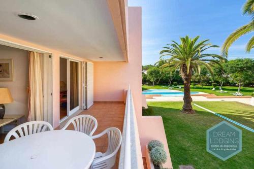 CLUBE DO LAGO E4 - DREAM LODGING