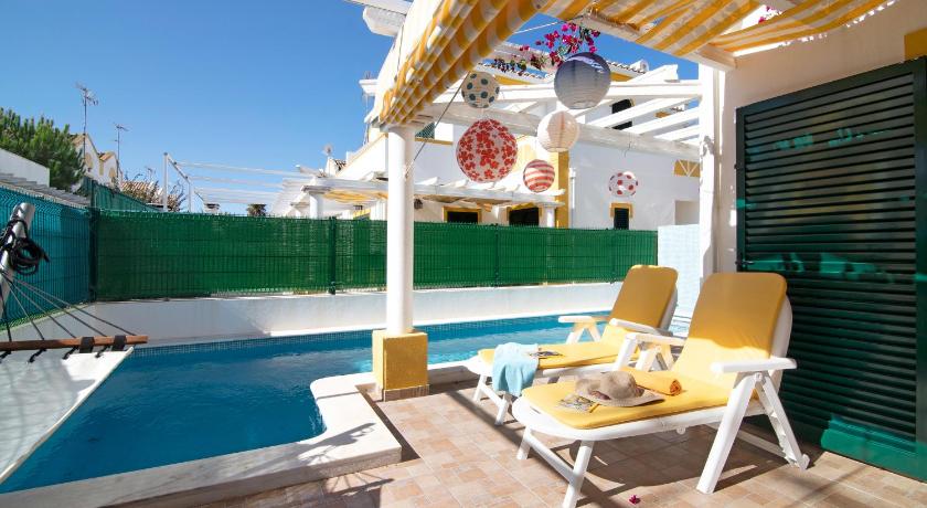 Image of Villa Alagoa
