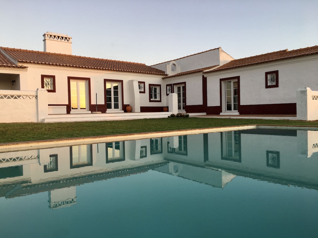 ALENTEJO ZEN BNB