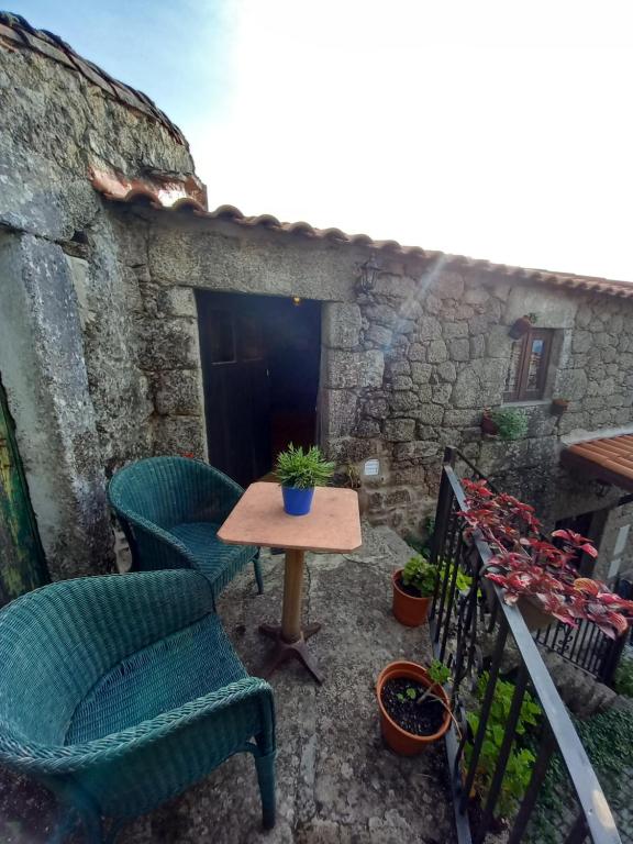 Image of Casa Da Maria Pereira