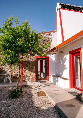 CASA DAS MOURISCAS