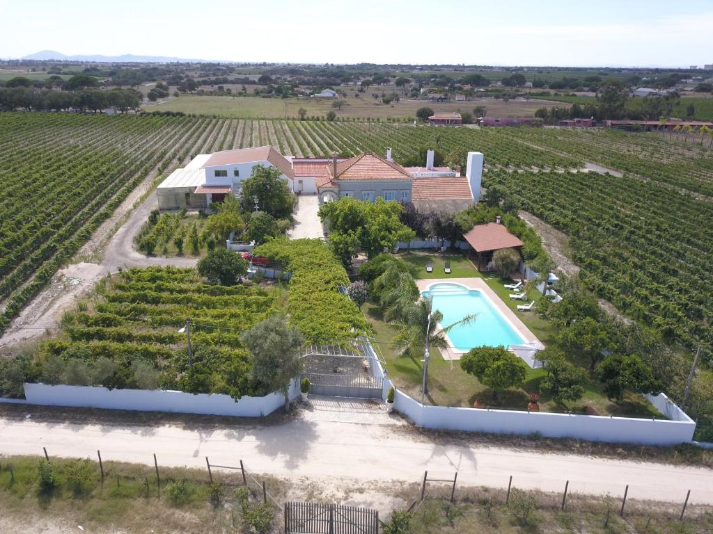 QUINTA CASTIÇO