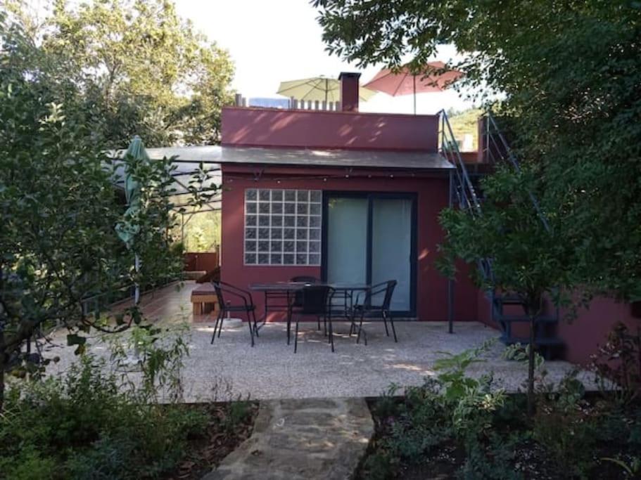 Image of Casas do Penedo Lajão Guest House