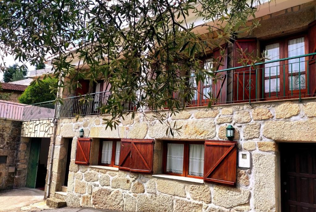 Image of D´OLIVA GERÊS - RIVER SIDE HOUSES