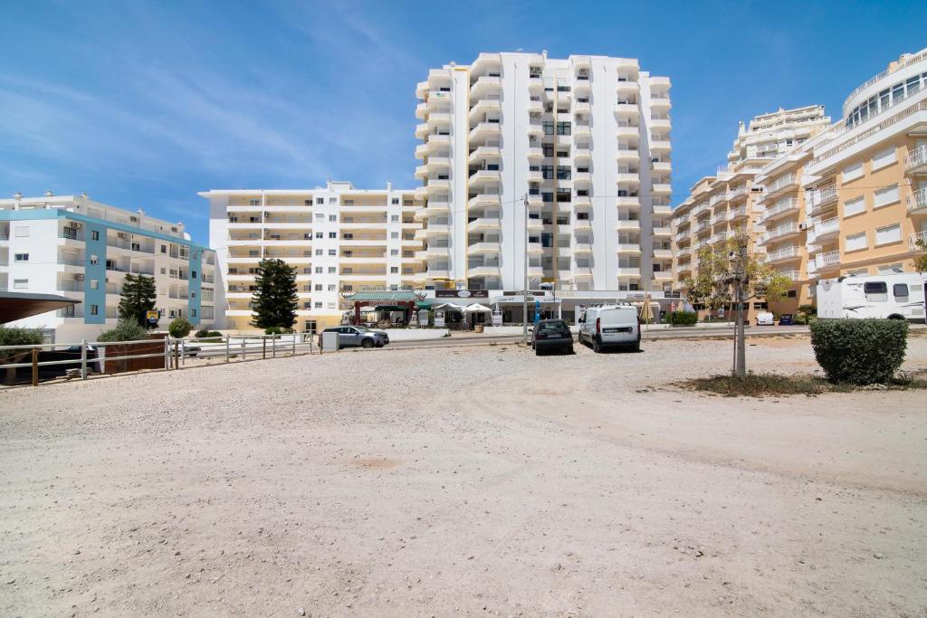 Image of Apartamento "SWEET OCEAN"