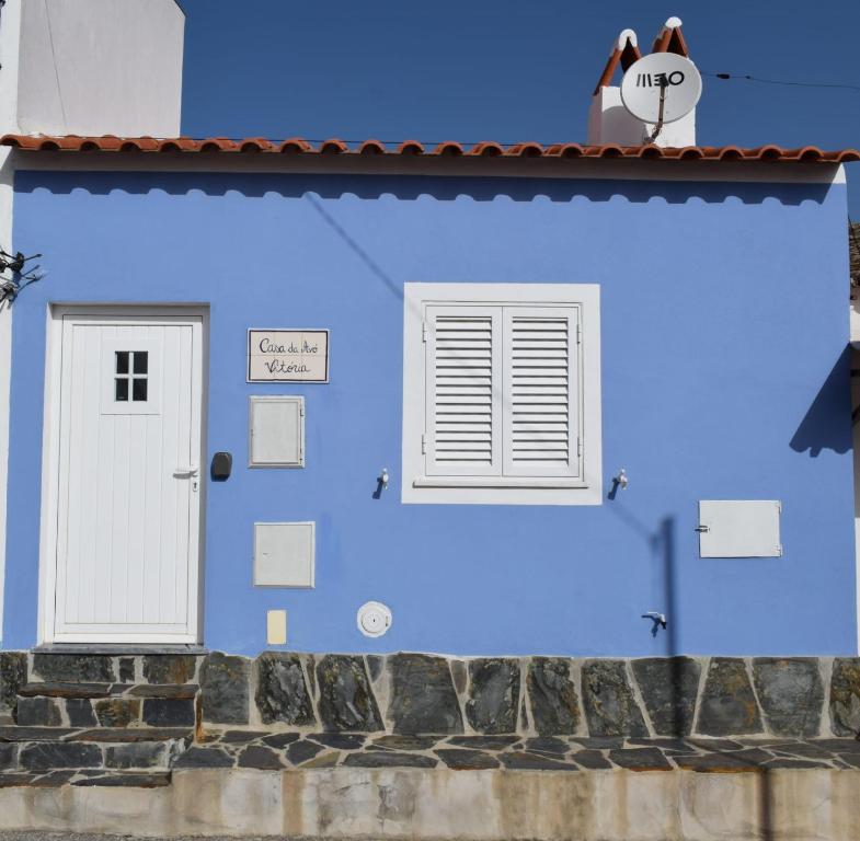 Image of CASA DA AVÓ VITÓRIA
