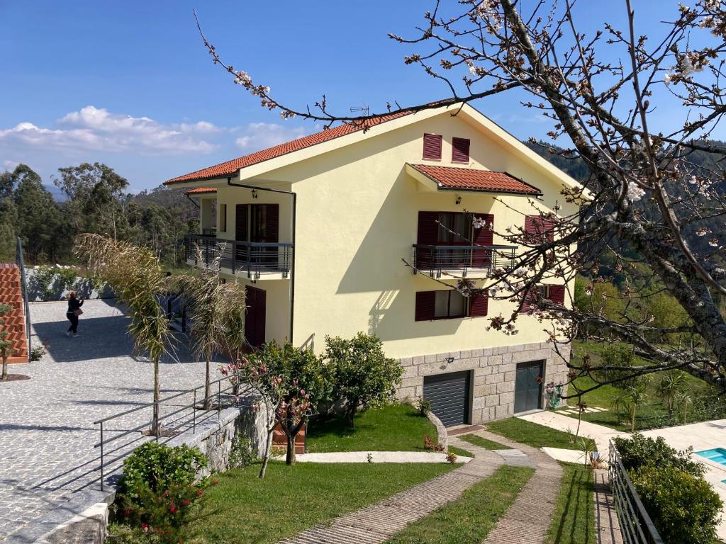 Image of Casa da Pedra Verde