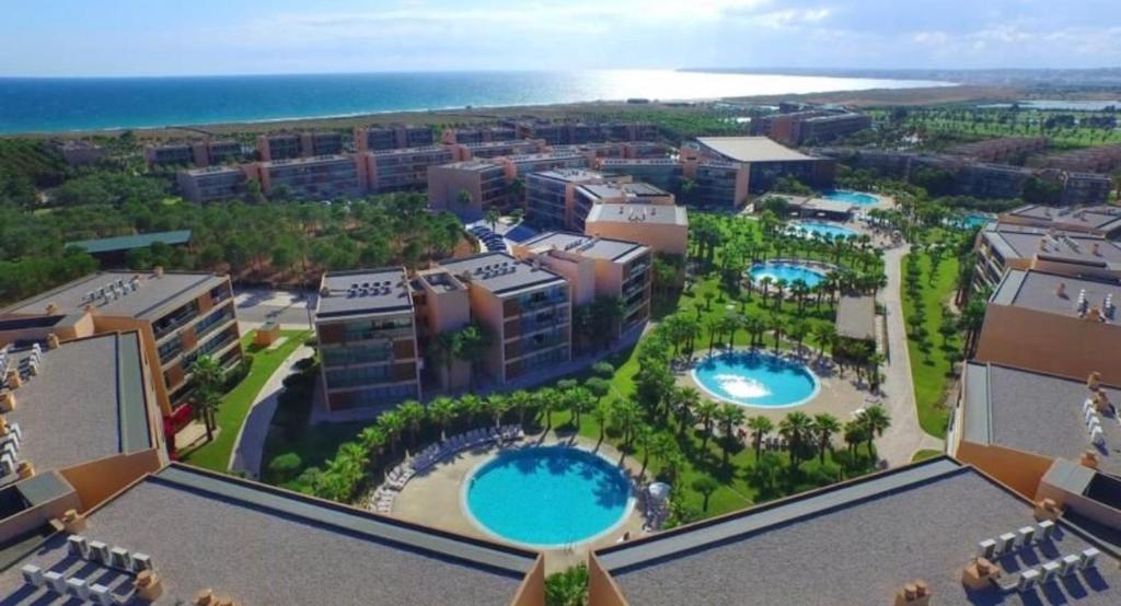 APARTMENT SALGADOS BEACH- D´ALMA MEMORIES