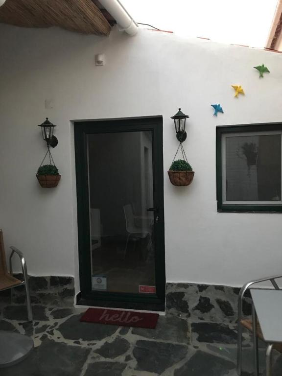 A CASINHA DA ESTRELA