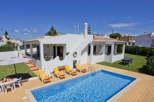 Image of Villa Bazaruto