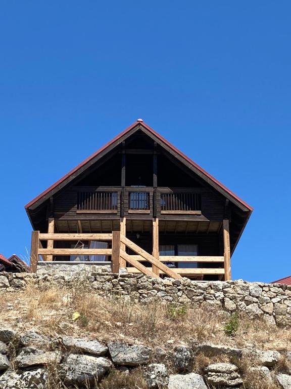 Image of Abrigo do Lobo