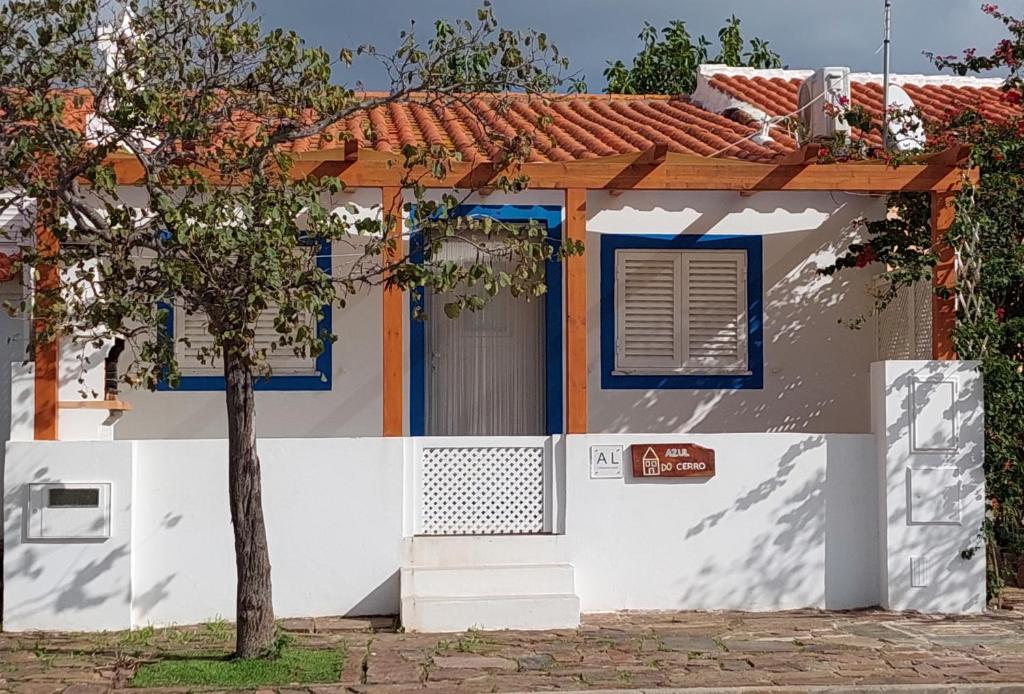 Image of Casa Azul