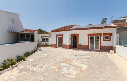 Image of Casa Liberdade