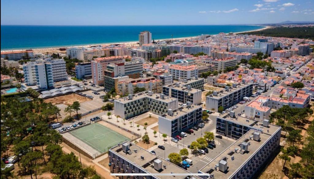 Image of Beach House Carmen