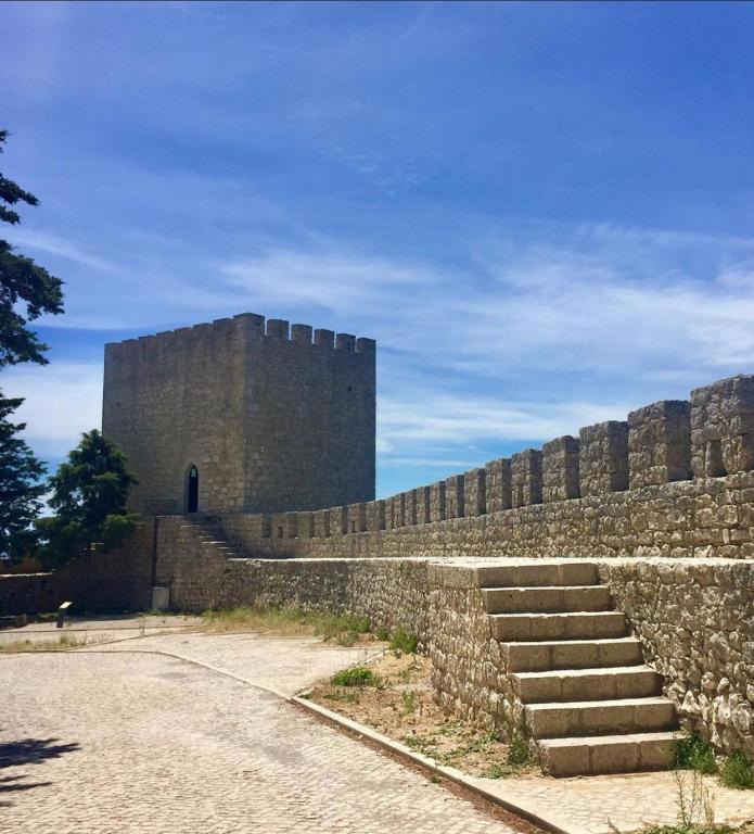 CASA ACOLHEDORA SESIMBRA