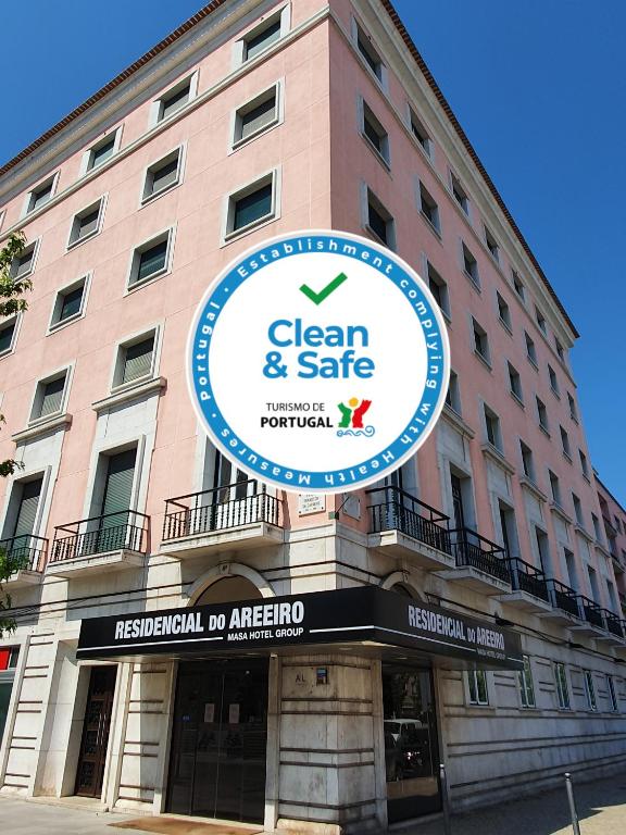 Image of Apartamento Campo Pequeno