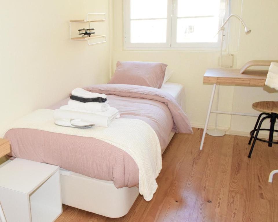 Image of Majesticlara Alvalade Guest House