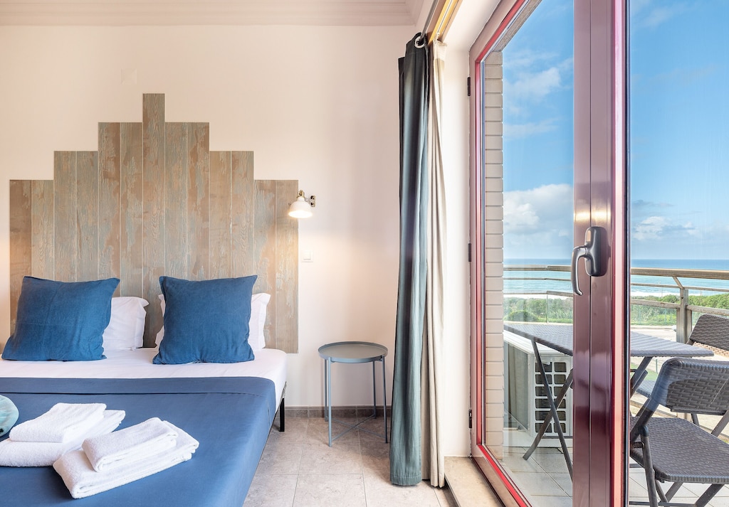 Image of Casas da Villa - Estrela do Mar