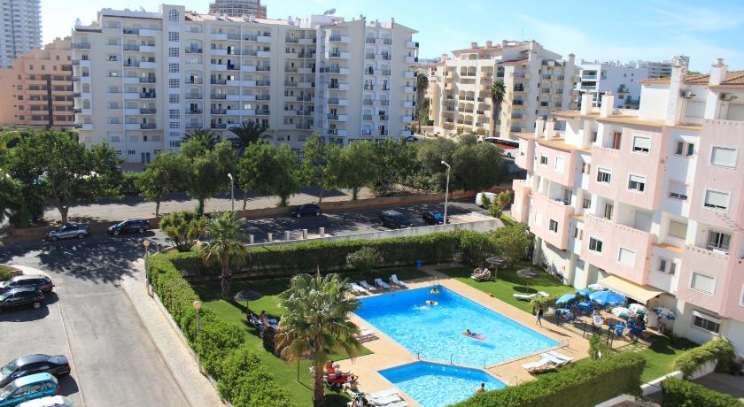 APARTAMENTO PRAIA DA ROCHA