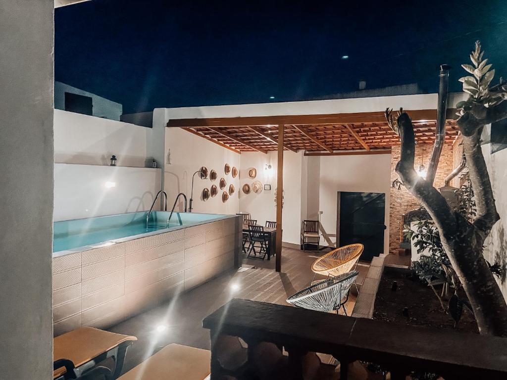 Image of Casinha do Rôxo