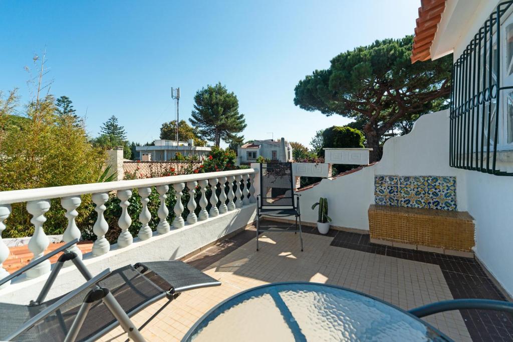 Image of Casa Sarradinho