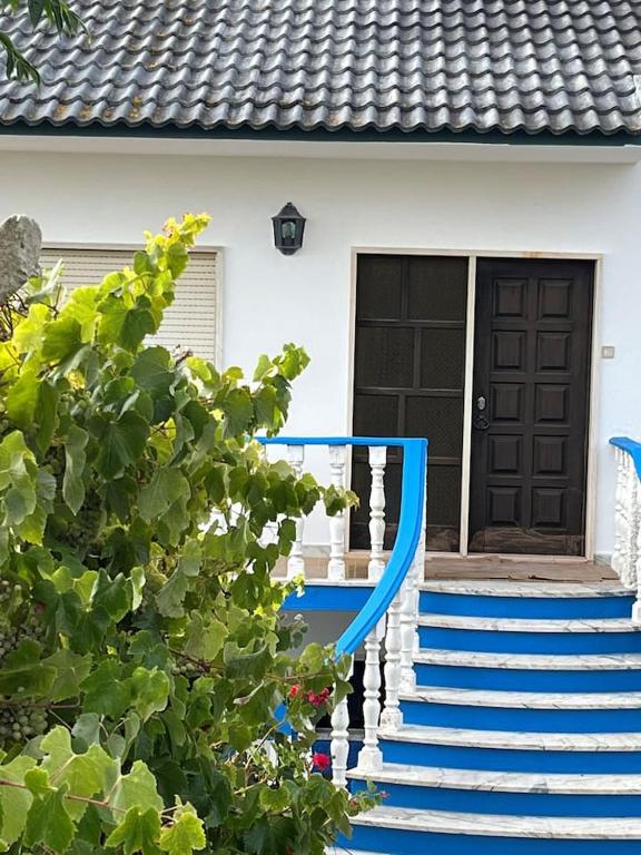 CASAS DA VILLA - MEXILHÃO