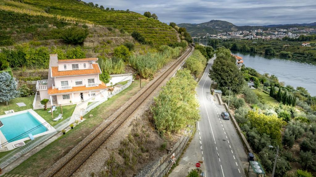 Image of Casa do Carril