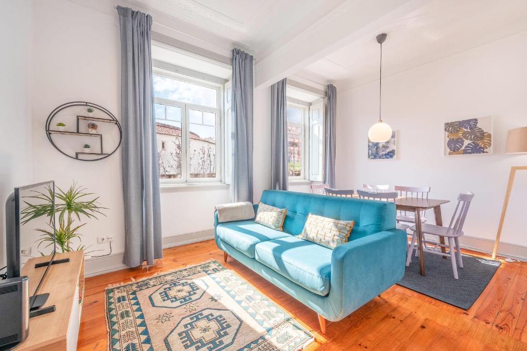 Image of Cozy Apartment in Lisbon Center 2