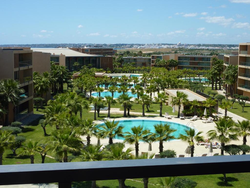 Image of Herdade dos Salgados Beach Apartment- D´alma Delux
