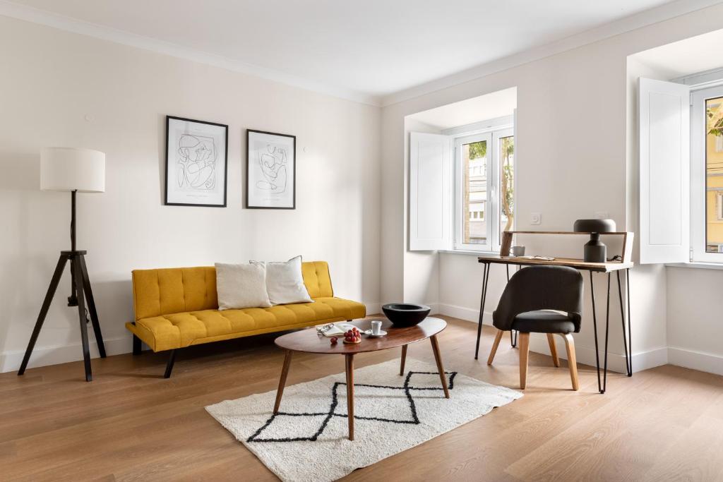 BELÉM APARTMENT