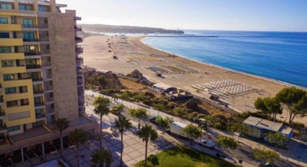 Image of Edf. Casa da Praia - apart. 801