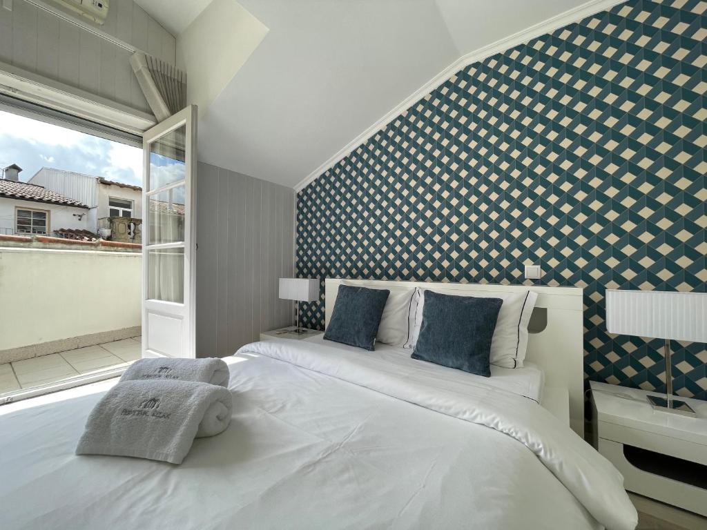Image of Porta Nova Apartments Collection By Perpetual Relax - 5