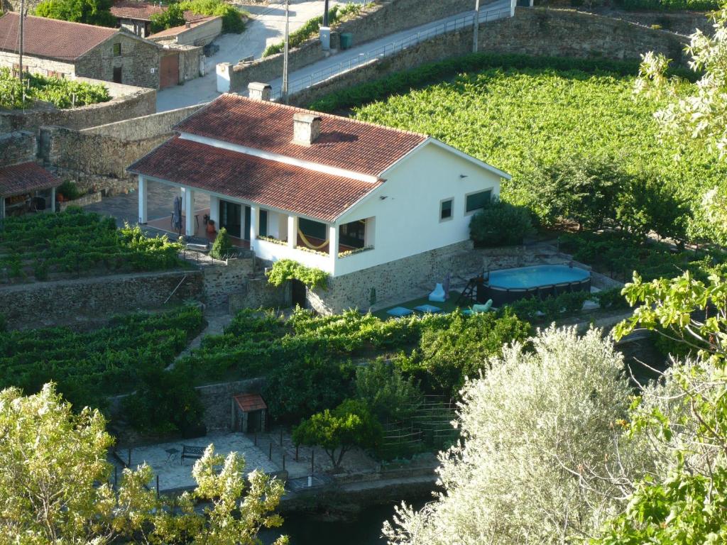 Image of Casa do Riacho