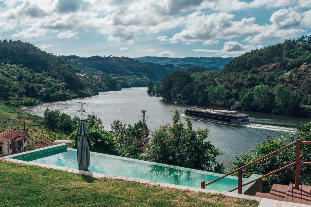 Image of WWW.COSTEIRADOURO.PT