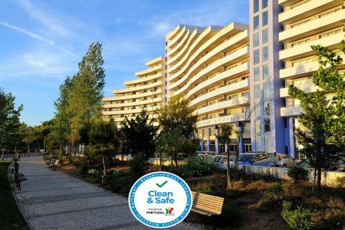 Image of Edf. Oceano Atlantico, apart. 717