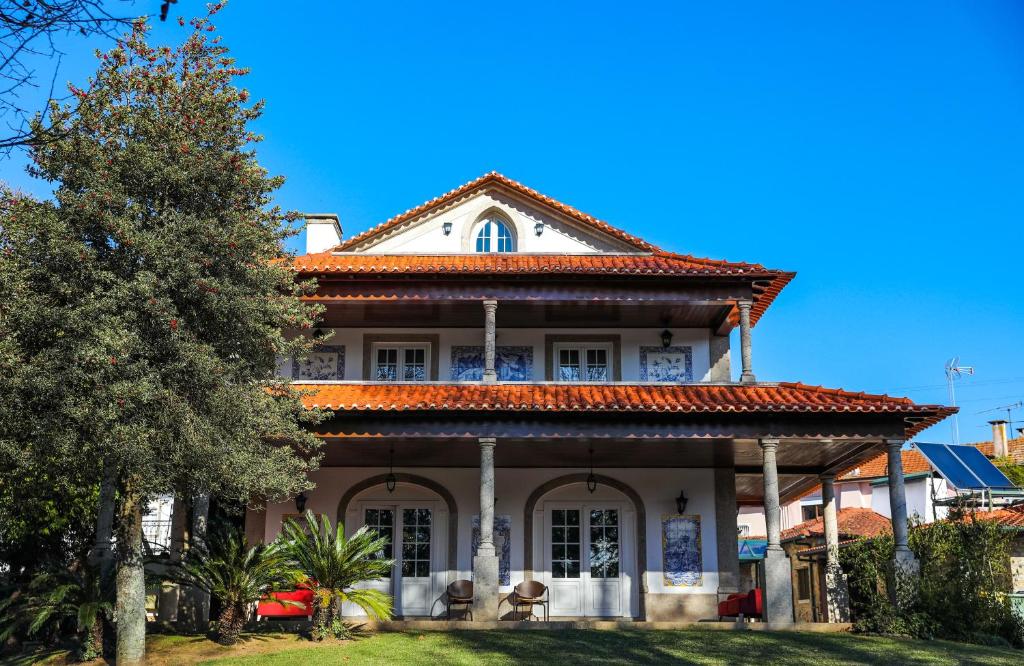 QUINTA DO CANDEEIRA