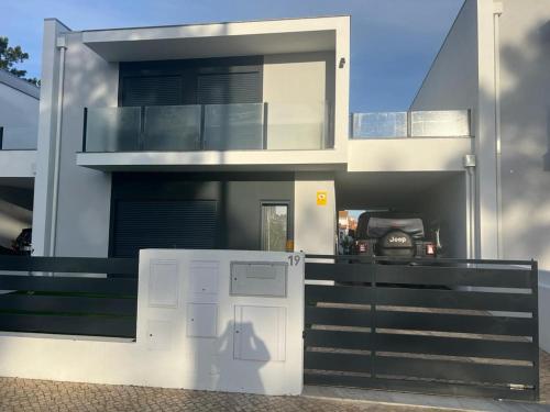 CASA DA PRAIA