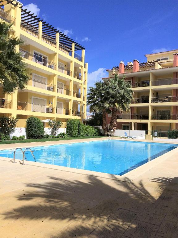 LAGOS BAY & SEA VIEW APARTMENT
