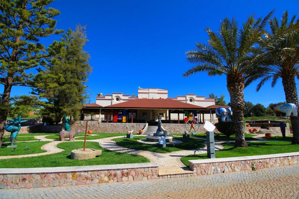 CATHYMINI NO ALGARVE