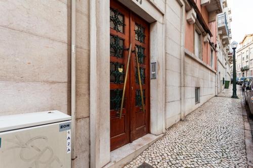 INTENDENTE APARTMENT SERVICE