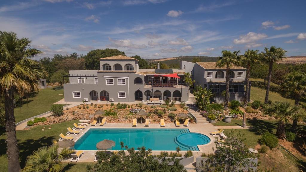 CASA MONTE SOL