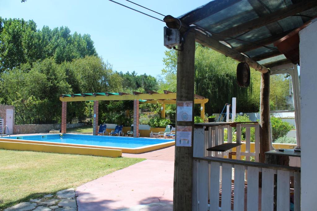 Image of Casal do Varatojo