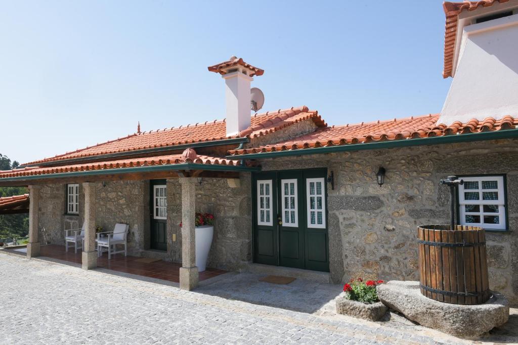 CASA BELAVISTA