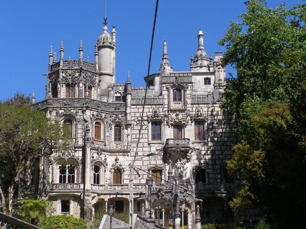 Image of CASAS DO PATIO SEM CANTIGAS