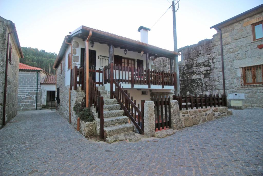 CASA DAS MARIAS