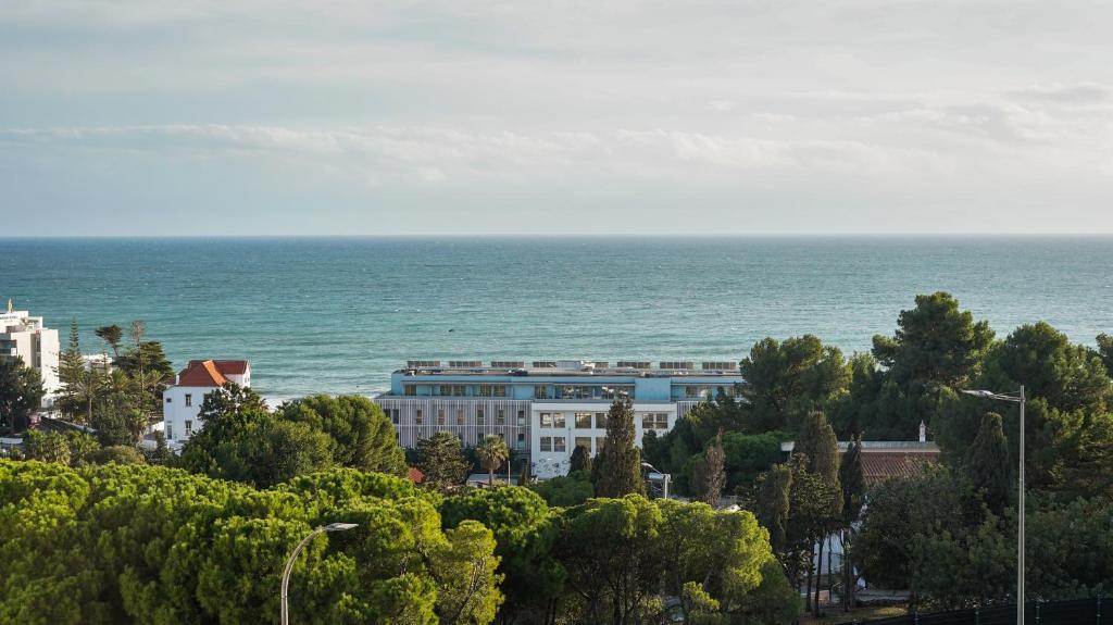 OCEAN VIEW APARTMENT