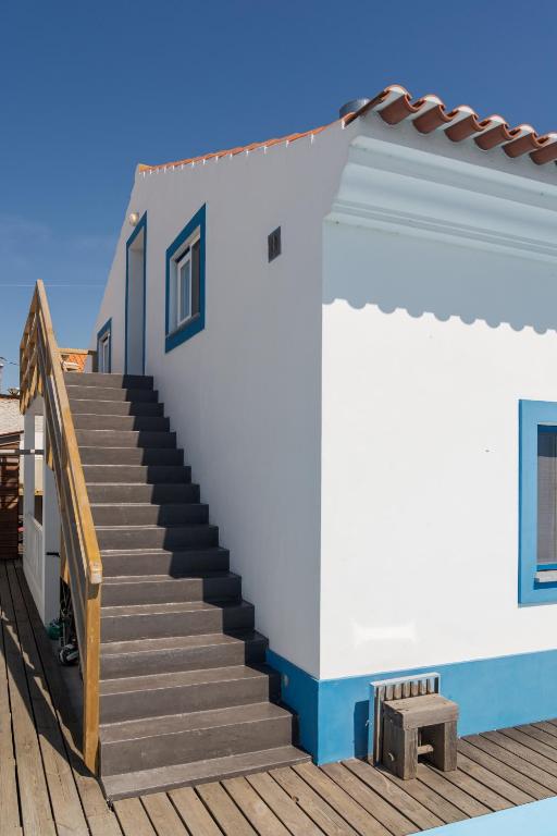 Image of Varanda do Arrozal